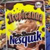 Tropicanna Nesquik