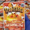 Tropicanna peach cabber marshmallow