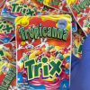 Tropicanna trix