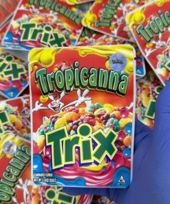 Tropicanna trix